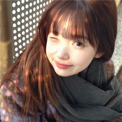 传闻中的女人
