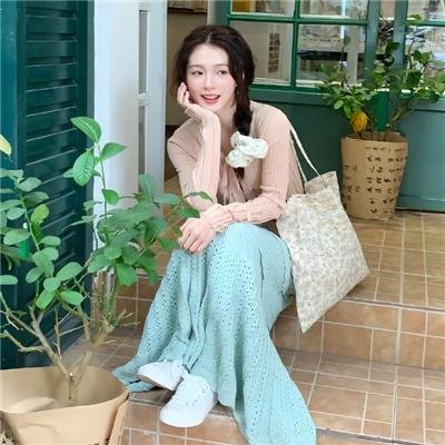 传闻中的白月光