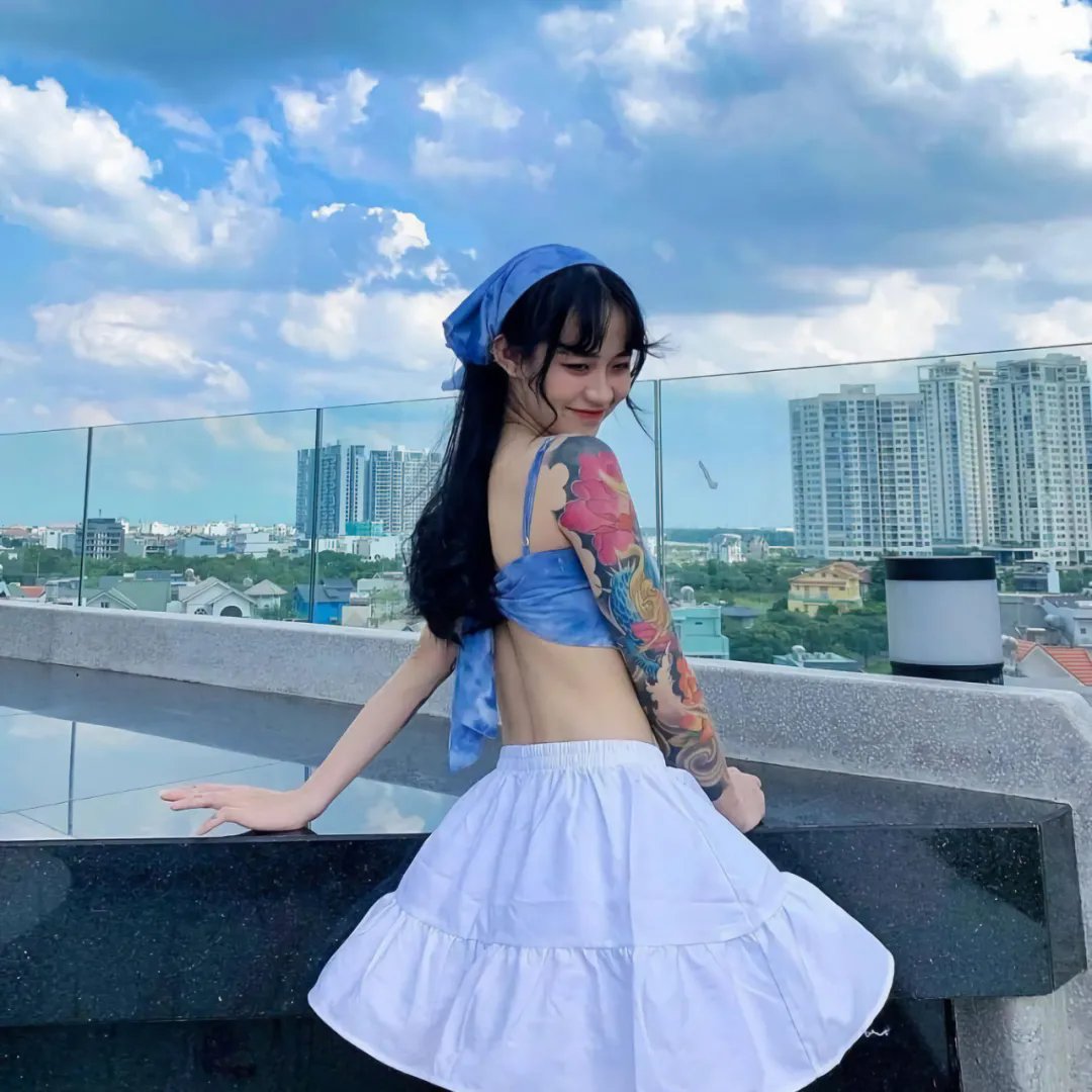 妈妈的土地